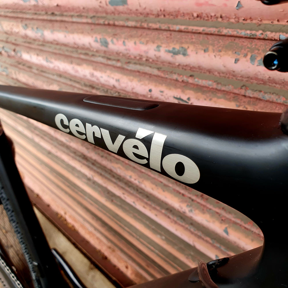 Cervelo Aspero Force AXS Carbon Gravel Cyclocross