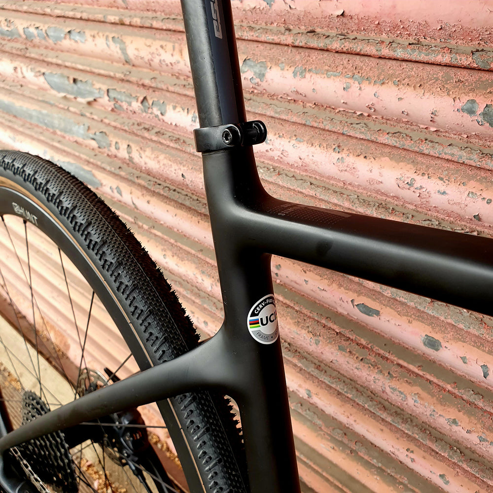 Cervelo Aspero Force AXS Carbon Gravel Cyclocross