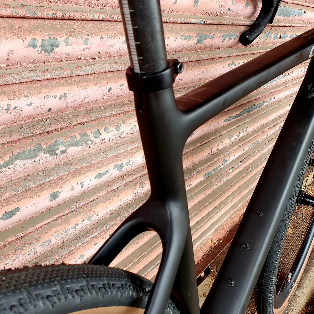 Cervelo Aspero Force AXS Carbon Gravel Cyclocross