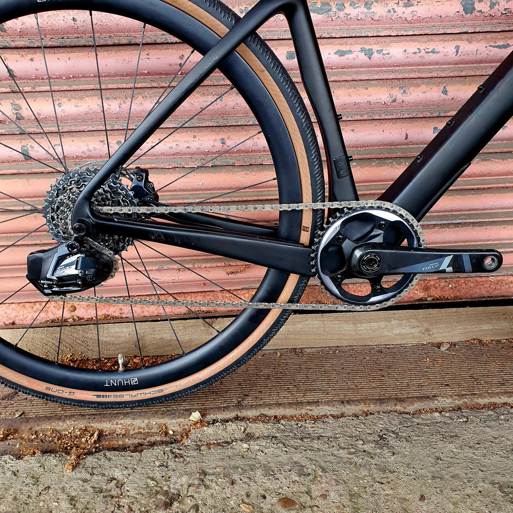 Cervelo Aspero Force AXS Carbon Gravel Cyclocross