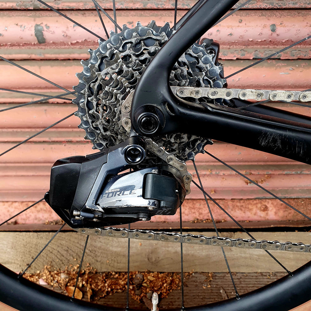Cervelo Aspero Force AXS Carbon Gravel Cyclocross