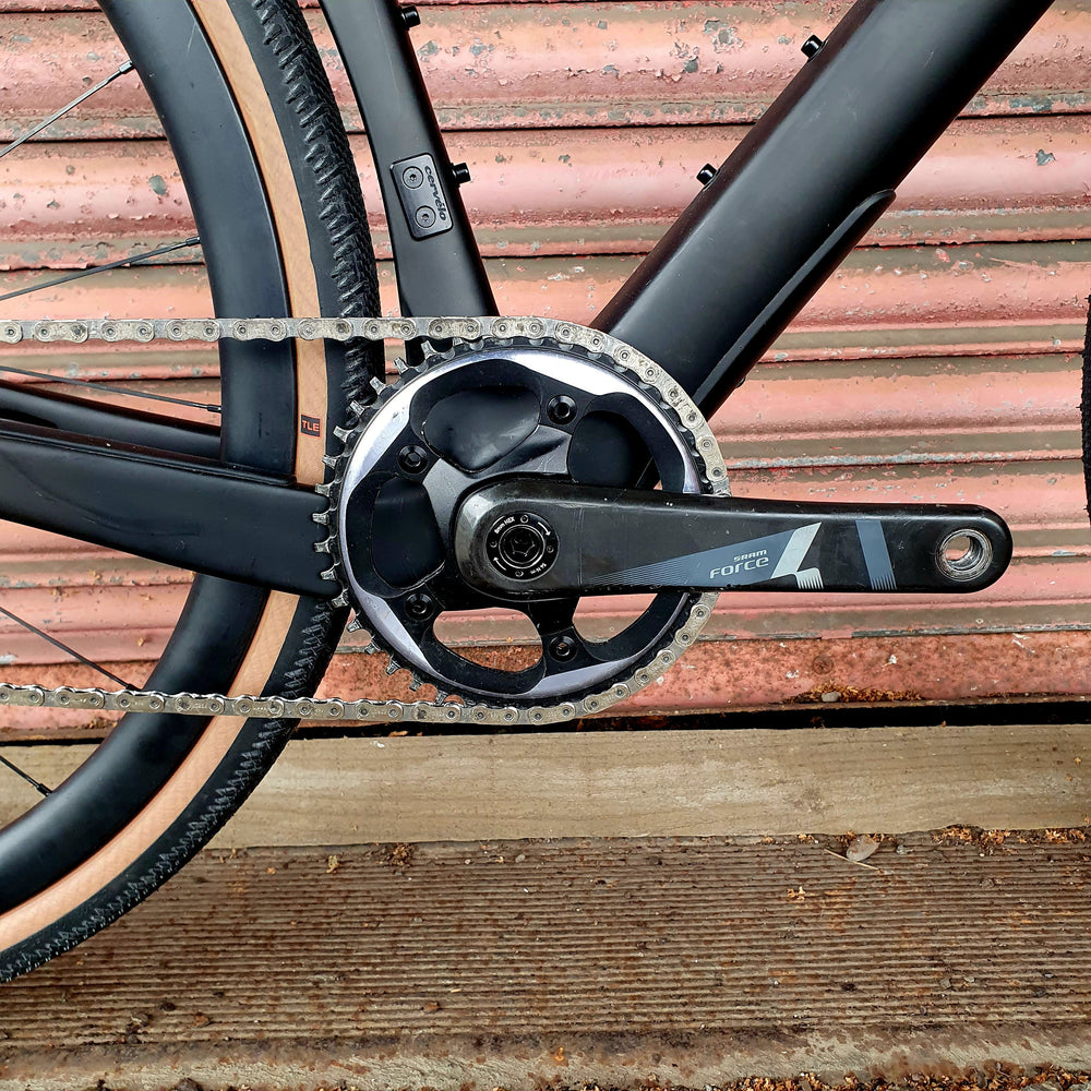 Cervelo Aspero Force AXS Carbon Gravel Cyclocross