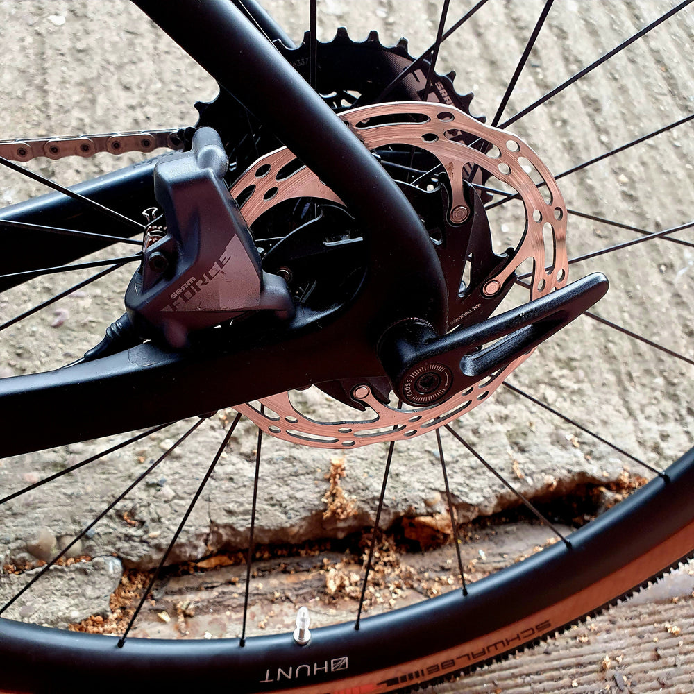 Cervelo Aspero Force AXS Carbon Gravel Cyclocross