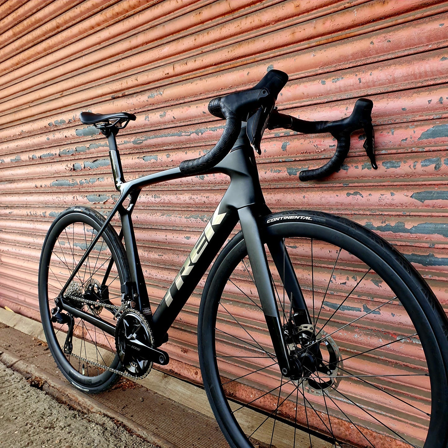 Trek Madone SL 6 Gen 7 2024