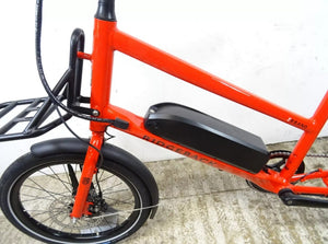 Ridgeback Errand 2024