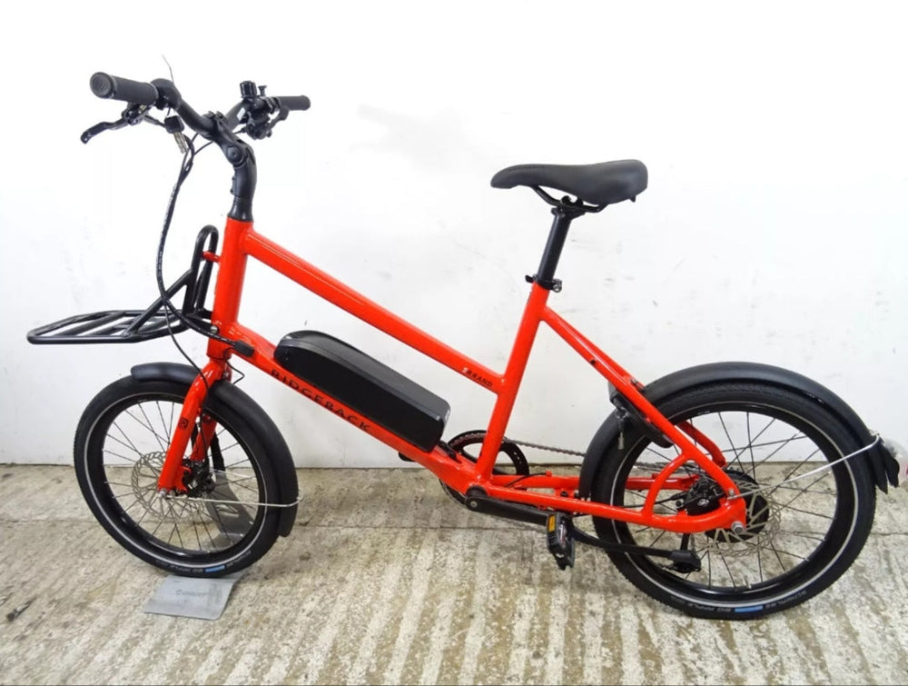 Ridgeback Errand 2024