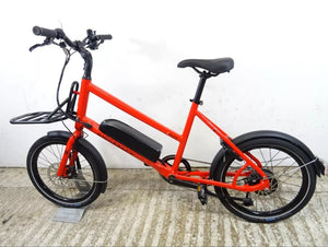 Ridgeback Errand 2024