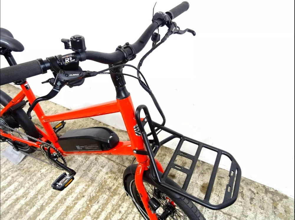 Ridgeback Errand 2024