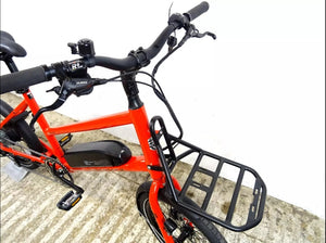 Ridgeback Errand 2024