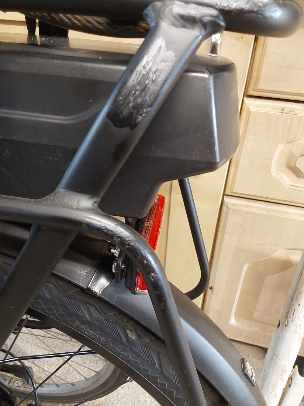 Giant Entour E+ 2 GTS 2022