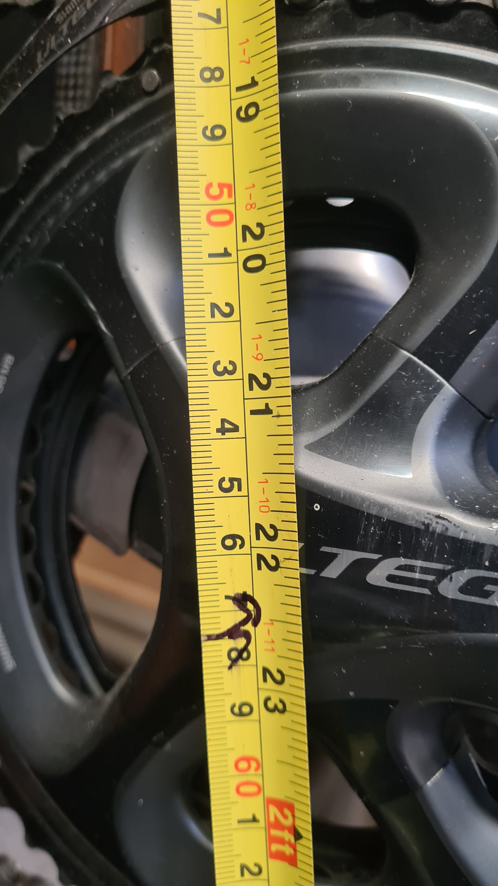 Canyon Ultimate CF SL 9 2015