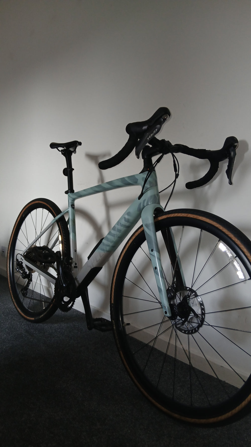 Specialized Diverge Comp Carbon 2021