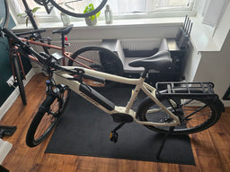 Haibike Trekking 3 HIGH 2023