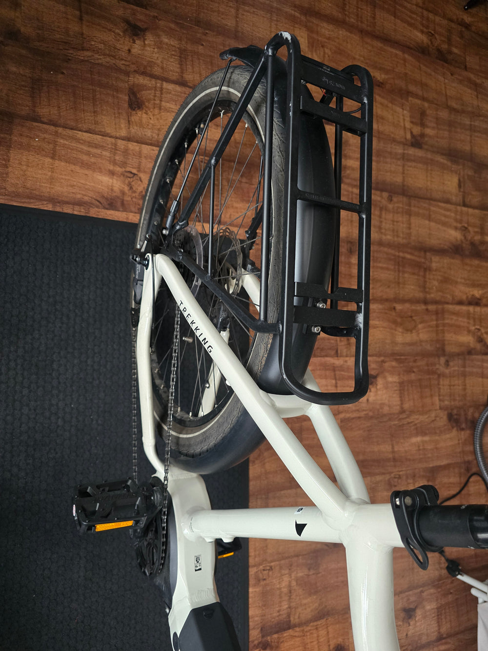 Haibike Trekking 3 HIGH 2023