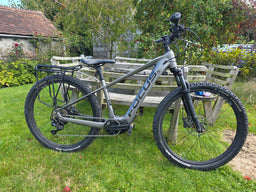 Focus JARIFA2 6.8 SEVEN 2020