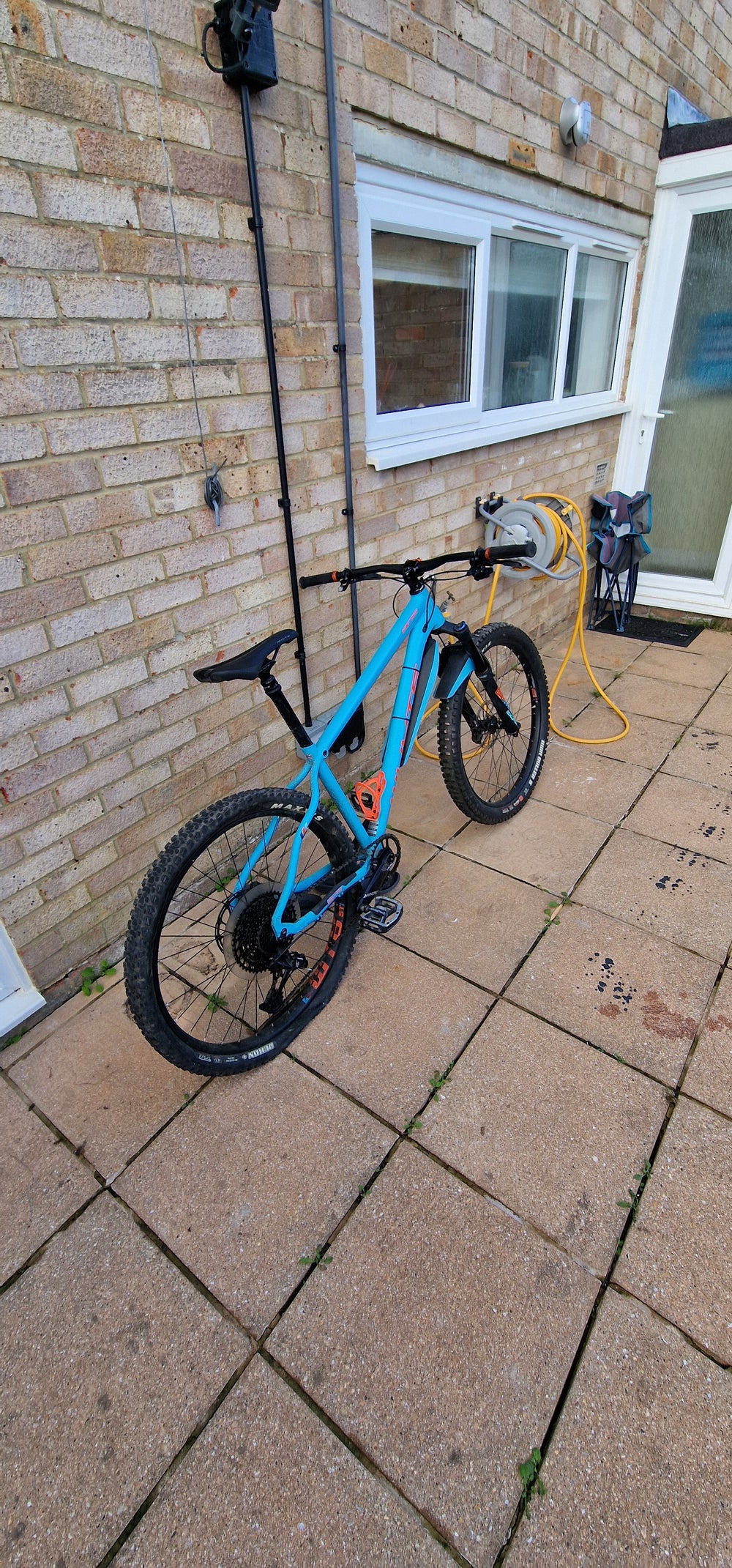 Whyte 905 2019