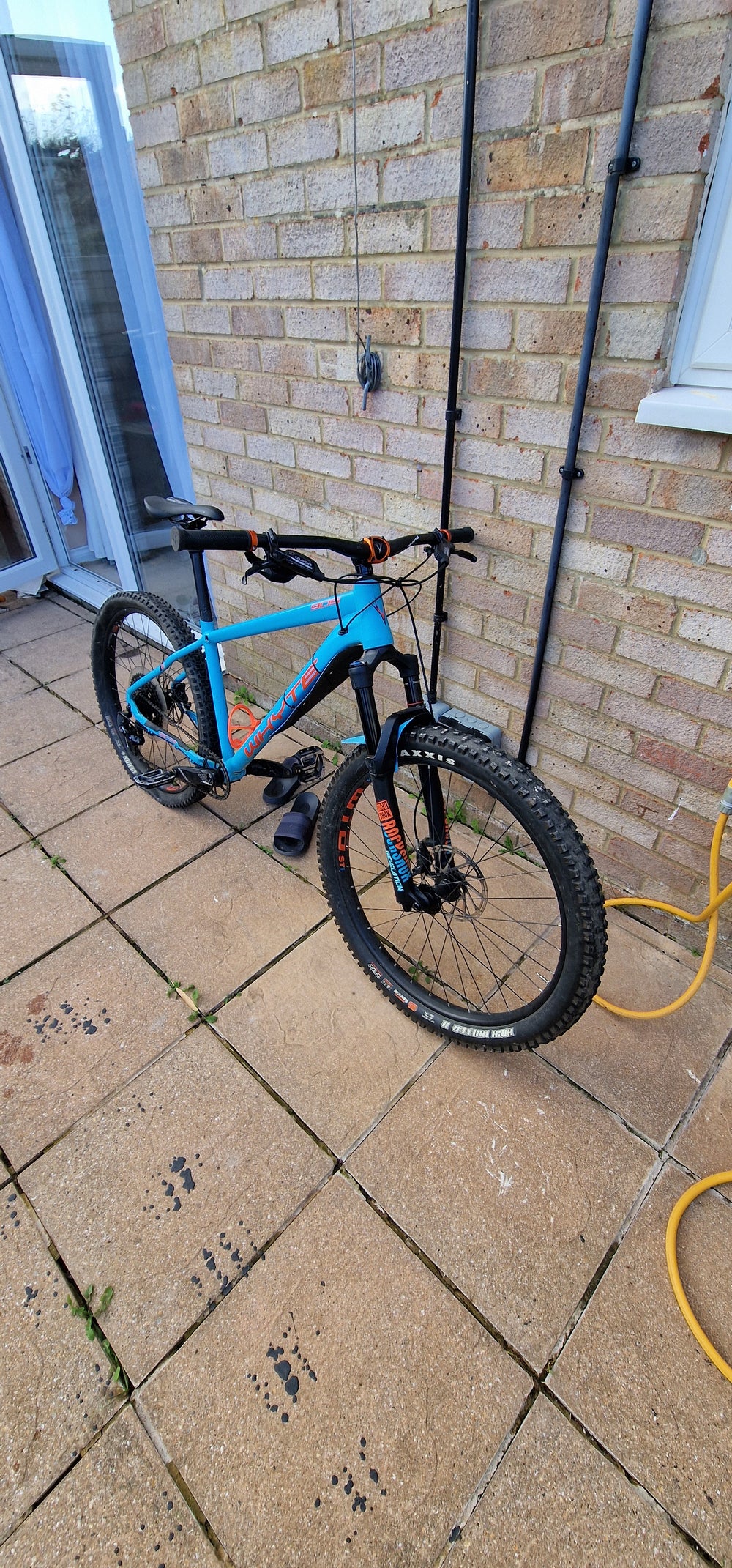 Whyte 905 2019