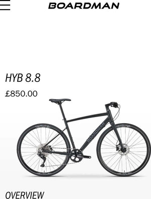 Boardman ADV 8.8 2019