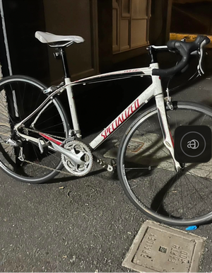 Specialized Dolce 2012