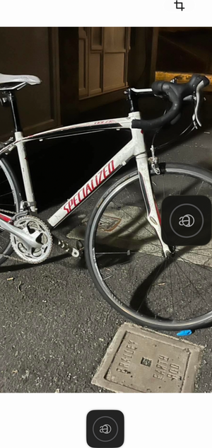 Specialized Dolce 2012