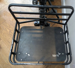 Tern GSD S10 LR 2021
