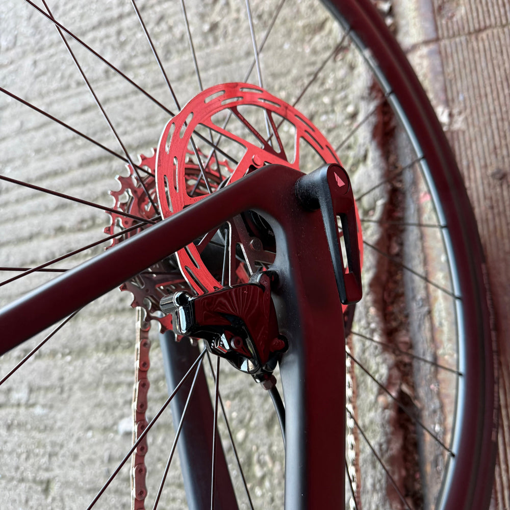 Canyon Endurace CF Rival AXS