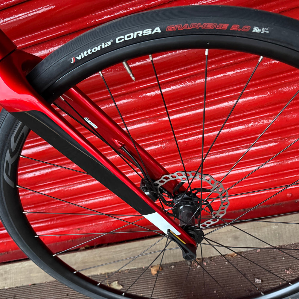 Wilier Filante SLR Shimano Di2