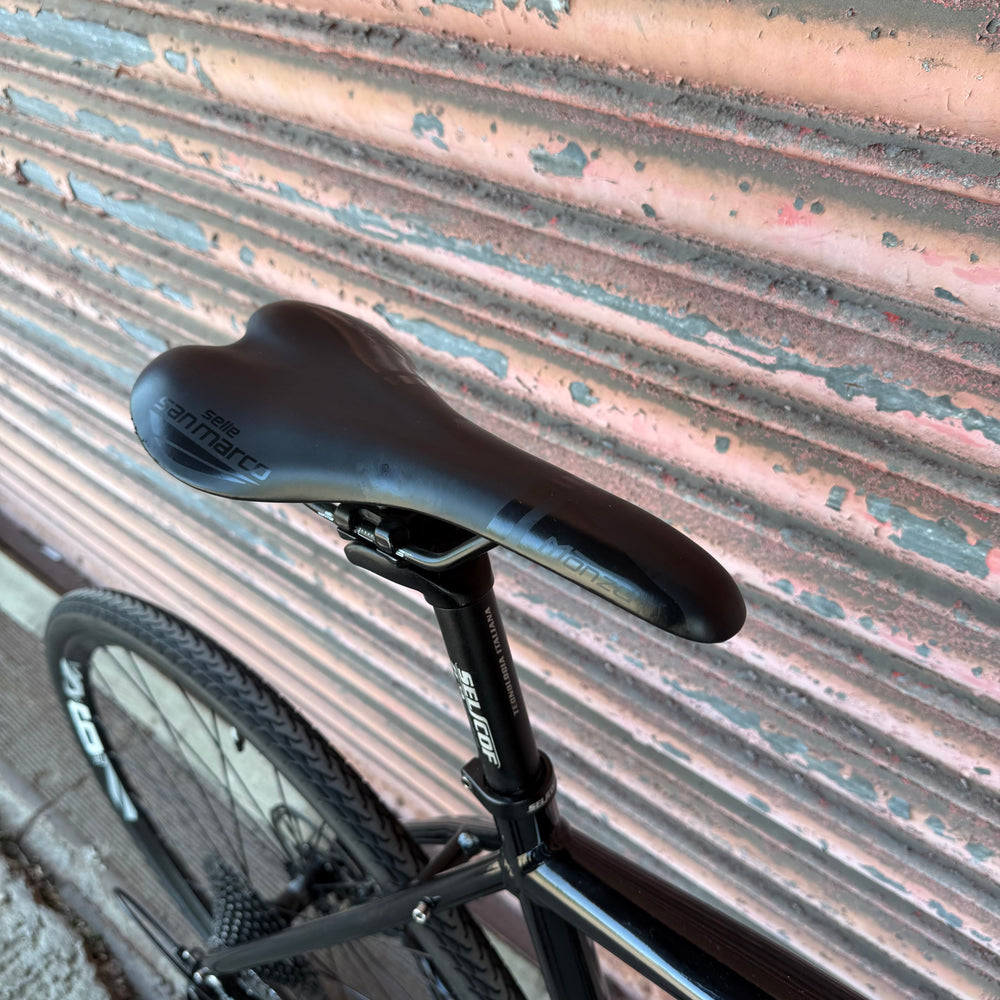 Planet X London Road SRAM Apex Carbon Gravel Road Bike