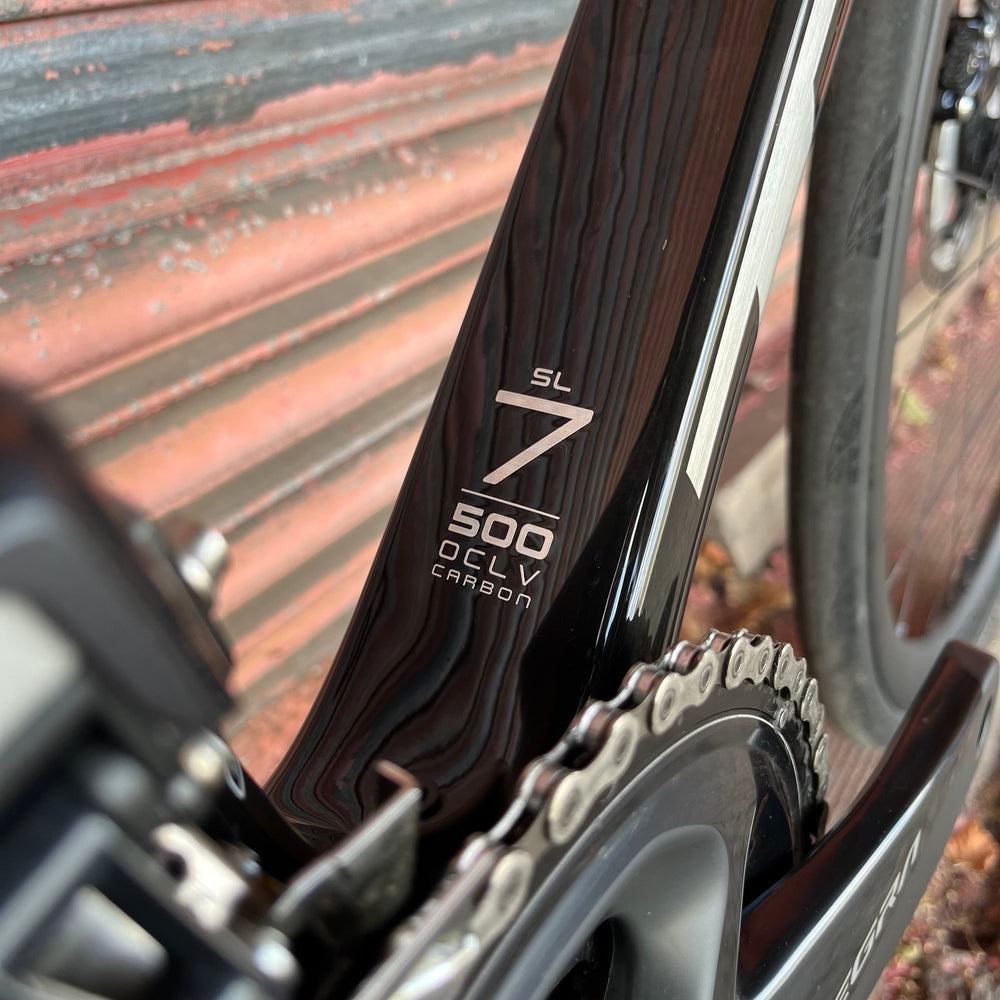 Trek Emonda SL7 Ultegra Di2 Carbon Disc Road Bike