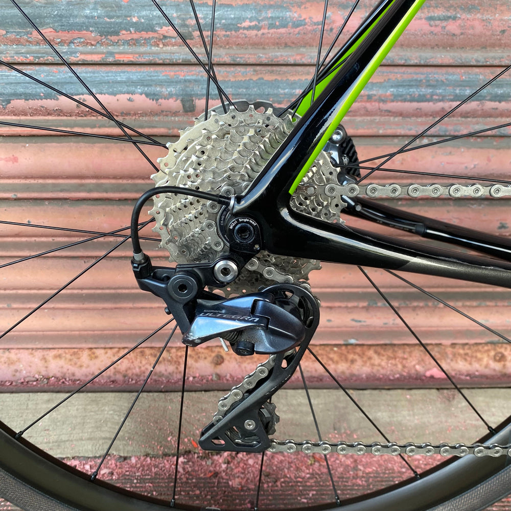 Cannondale Synapse Ultegra Carbon Disc Road Bike - 54cm