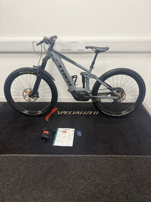 Trek Powerfly LT 7
