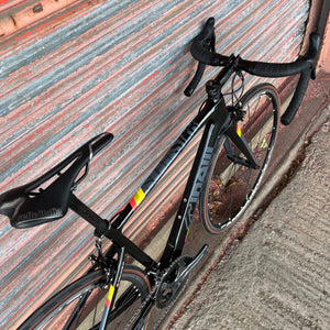 Cinelli Superstar Campagnolo Carbon Road Bike - 48cm