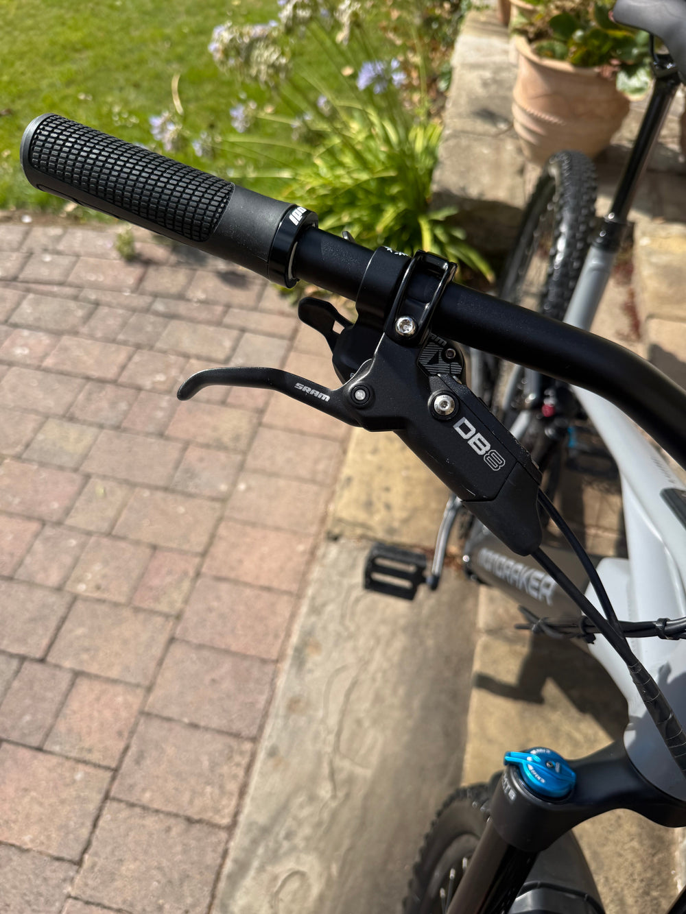 Wirral Wheelz Mondraker Crafty R 2023