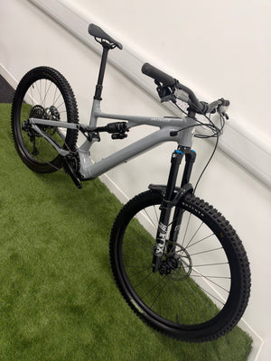 Specialized Turbo Levo SL2 2025
