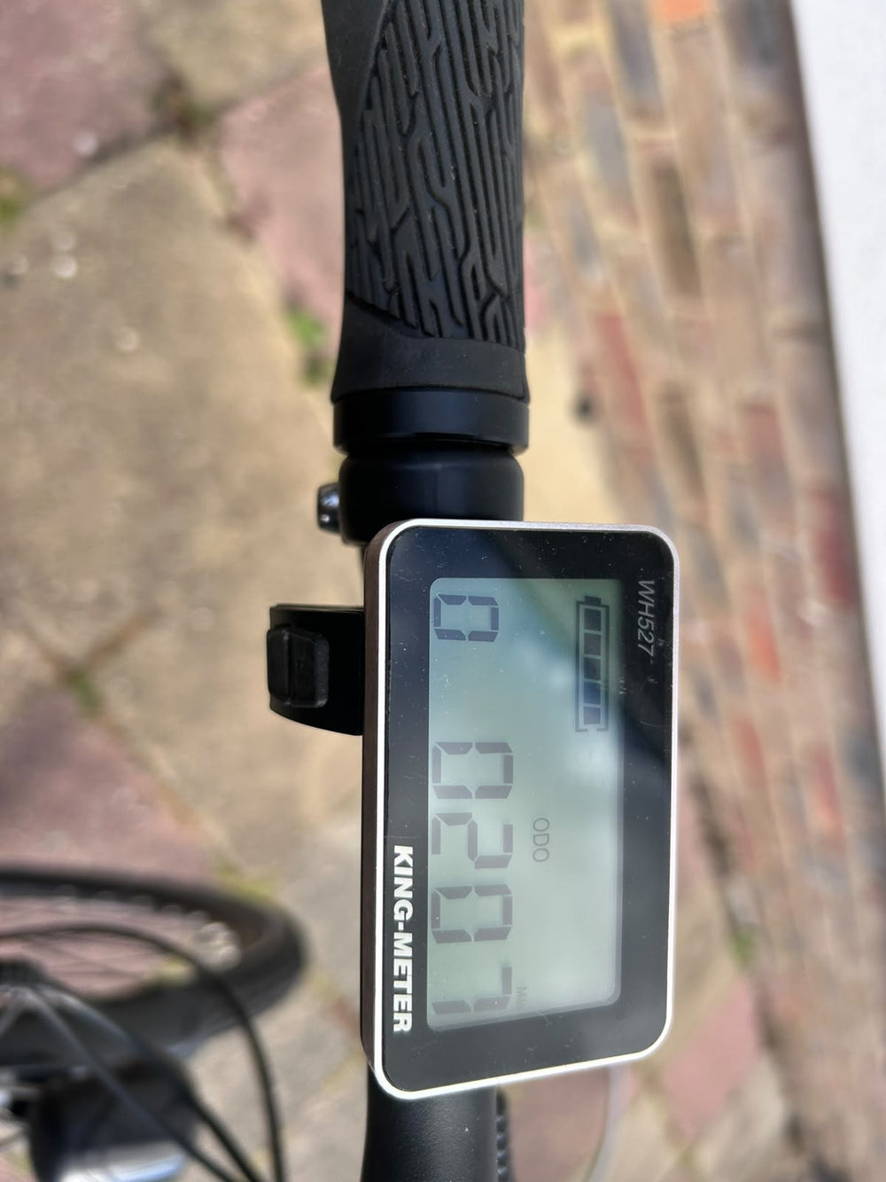 Dawes Spire 1.0 Low Step 2025