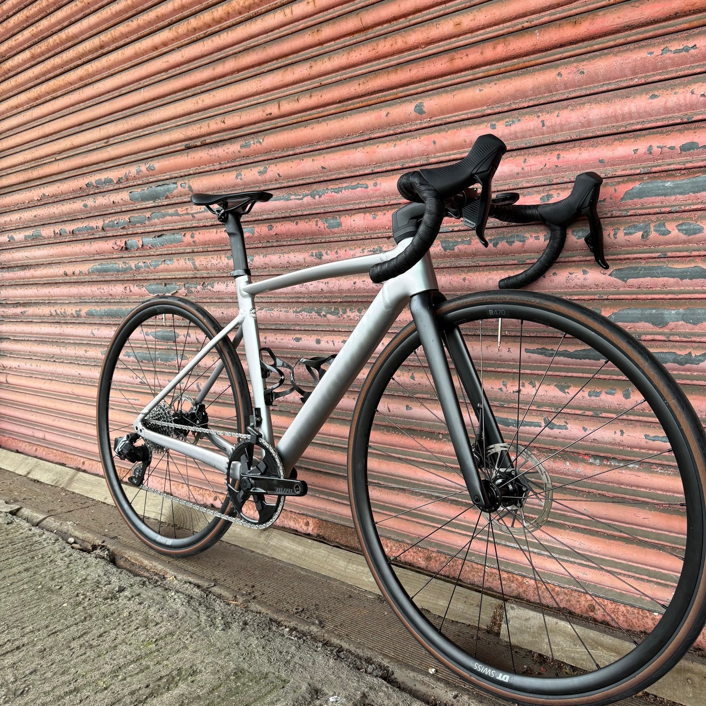 Specialized Allez Sprint Rival AXS 2023