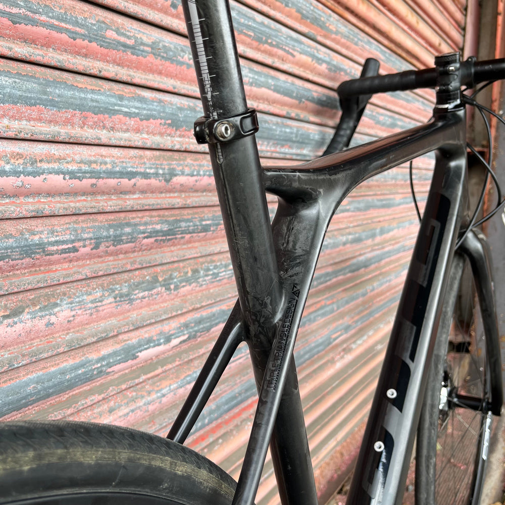 GT Grade SRAM RED/Force Carbon Gravel Road Bike - 56cm
