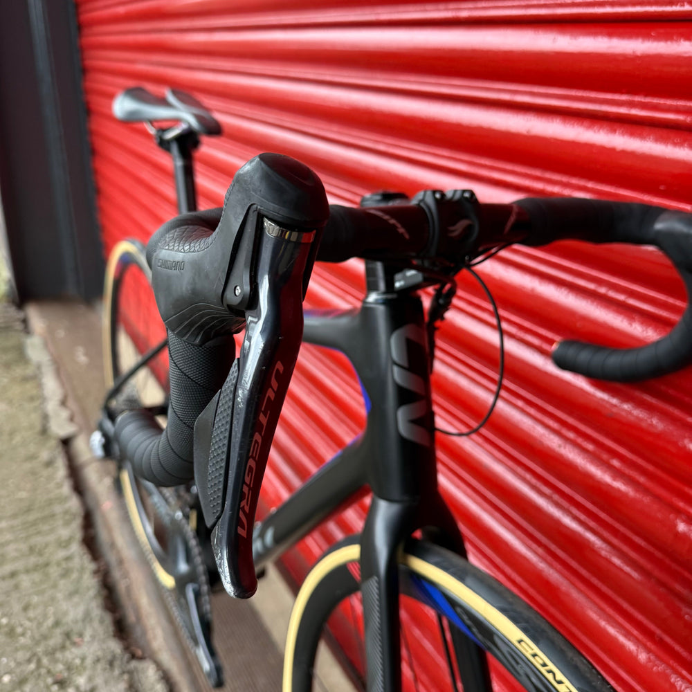 Liv Avail Advanced Pro Di2