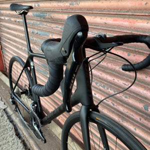 Giant TCR Advanced 2 Shimano 105 Carbon Disc Road Bike - L 58cm