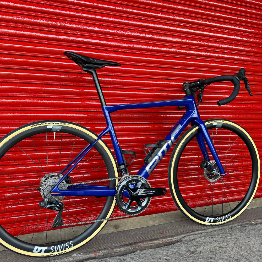 BMC Teammachine SLR Di2