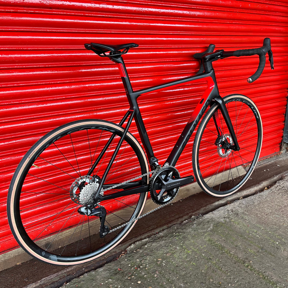 Colnago V3 Di2 - 52s