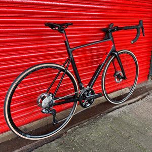 Colnago V3 Di2 - 52s