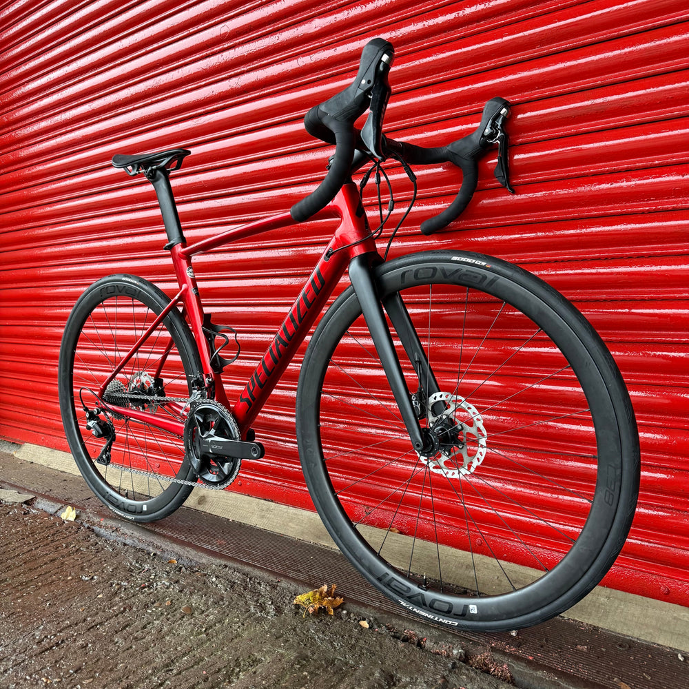 Specialized Allez Sprint Shimano