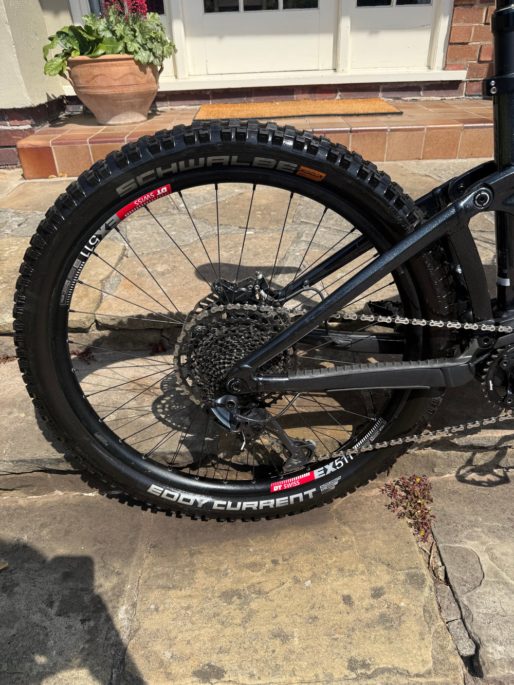 Giant Reign E+ 2 2022
