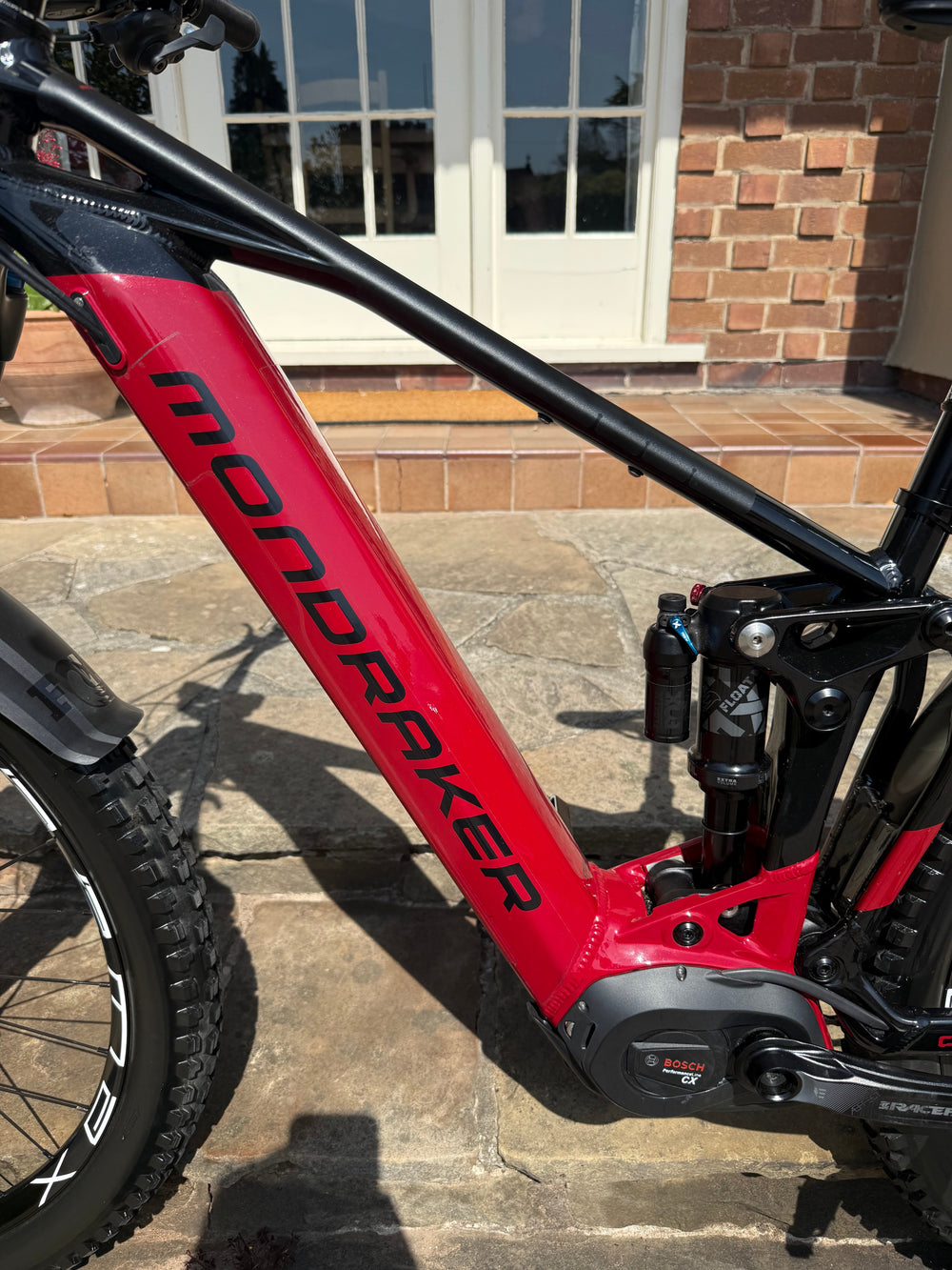Mondraker Crafty R 2023