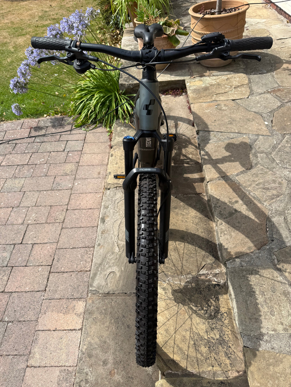 Wirral Wheelz Cube Reaction Pro 2023