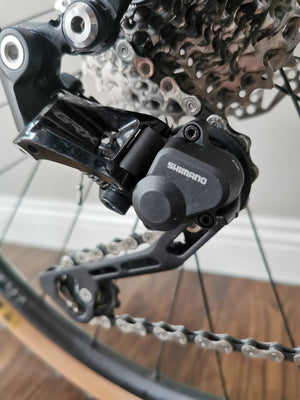 Cannondale Topstone 2 2022