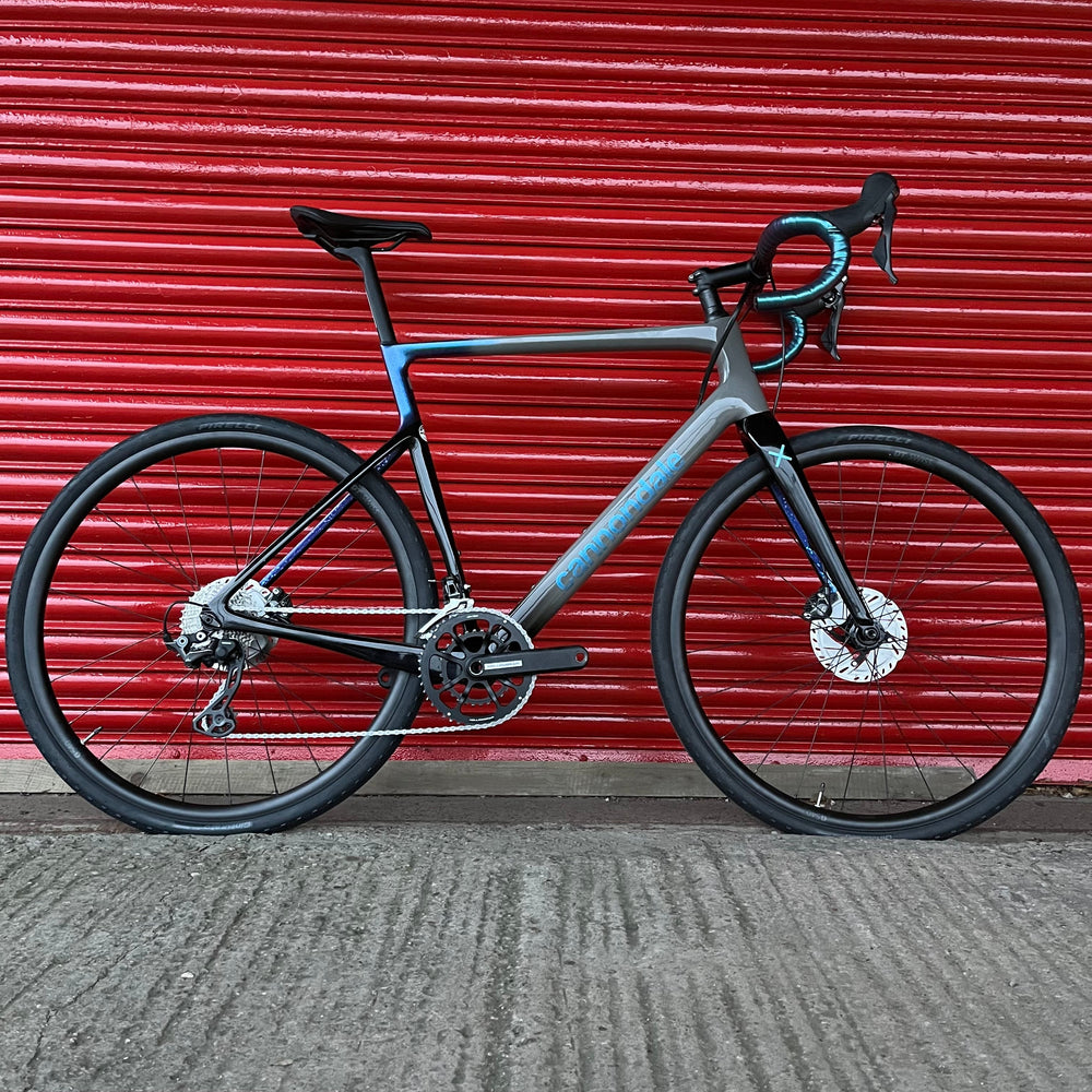 Cannondale Supersix CX