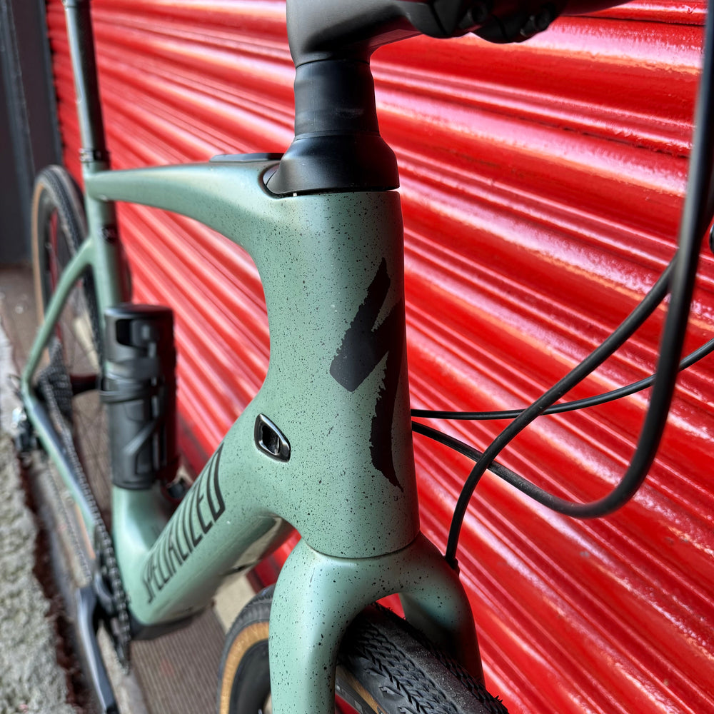 Specialized Turbo Creo SL Comp