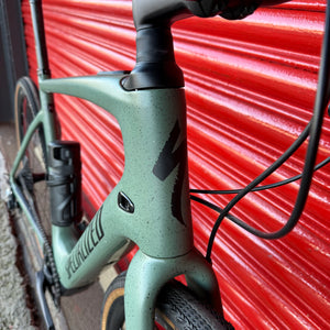 Specialized Turbo Creo SL Comp